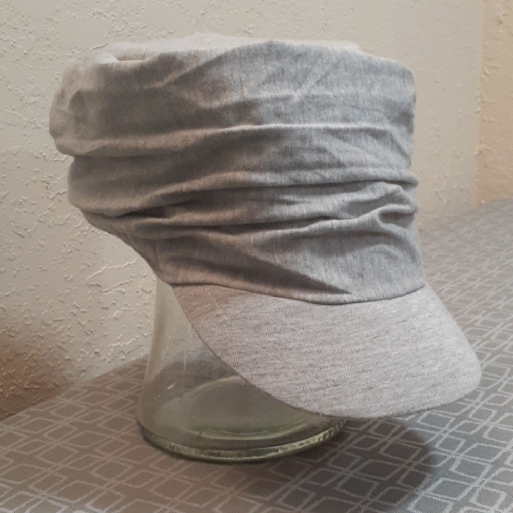 Sonoma slouchy newsboy hat